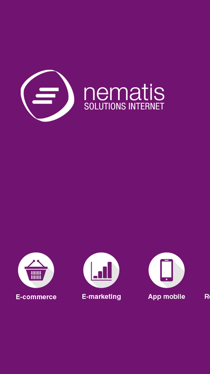 Nous contacter